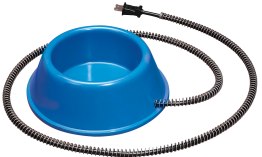 1QT HEATED PET BOWL (30WATT)