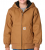 Canvas Insulated Active Jacket