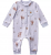 Henley Coverall