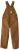 DUCK BIB OVERALL
