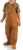 CANVAS BIB OVERALL