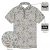 JEEP EASTER EGG CAMO POLO