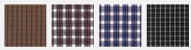 RIATA LS SHIRT ASSORTED