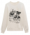 CATTLE DRIVE SWEATSHIRT CREAM