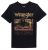 BARREL RACER RETRO TEE