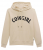 COWGIRL RETRO HOODIE WHITECAP