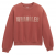 WRANGLER CANYONE PULLOVER ROSE