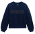WRANGLER CANYON PULLOVER BLUE