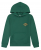 BOYS WRANGLER 47 HOODIE GREEN