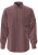 CLASSIC LS SHIRT RED STRIPE