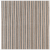 WRINKLE RESIST LS WINE STRIPE