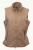 WILONA VEST TAN
