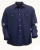 MOAB WSTRN SNAP BAMBOO SHIRT NVY