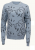 AINSLEY SWEATER LT BLUE
