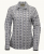 BRONC STRIPE SHIRT WHITE
