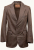 CANYONLAND BLAZER BROWN
