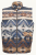 SEQUOIA VEST BLUE