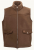 RIVER VEST BROWN