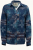 BRIANNA SHIRT TURQUOISE