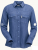 KAT SHIRT DENIM