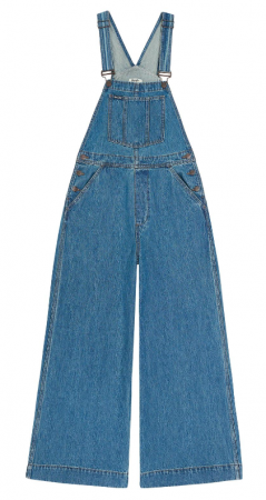 BAILEY WIDE LEG OVERALL DENVER
