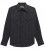 RETRO LS SHIRT BLACK STRIPE