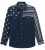 DENIM STARS AND STRIPES LS SHIRT