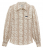 WESTERN PUFF SLEEVE BLOUSE WHITE