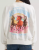 LW NEON RAINBOW SWEATSHIRT
