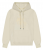 MONOCHROME BRONCO HOODIE WHITE