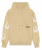 HORSESHOE HOODIE PEBBLE