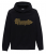 AMERICAN LEGEND HOODIE BLACK