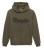 AMERICAN LEGEND HOODIE OLIVE