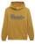 AMERICAN LEGEND HOODIE GOLD