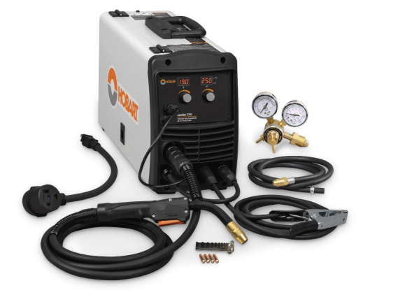 HANDLER 210I WELDER 120/240V