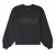 WRANGLER CANYONE PULLOVER BLACK