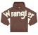 VINTAGE CLASSIC HOODIE BROWN