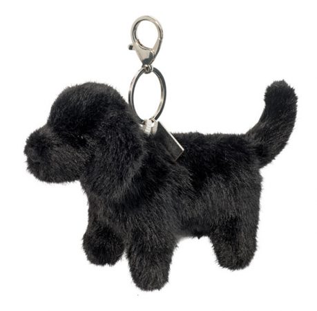 LAB BAG CHARM