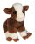 BESSIE BROWN COW SOFT