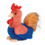ROWDIE ROOSTER SOFT