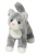 SCATTER GRAY CAT