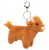 HIGHLAND COW BAG CHARM