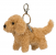 DOODLE BAG CHARM