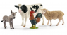 Barnyard Buddies