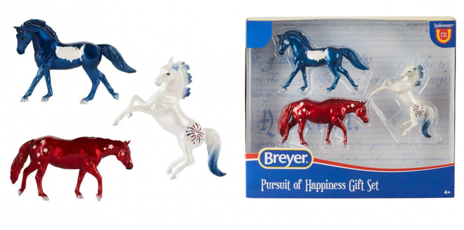 Persuit of Happiness Gift Set