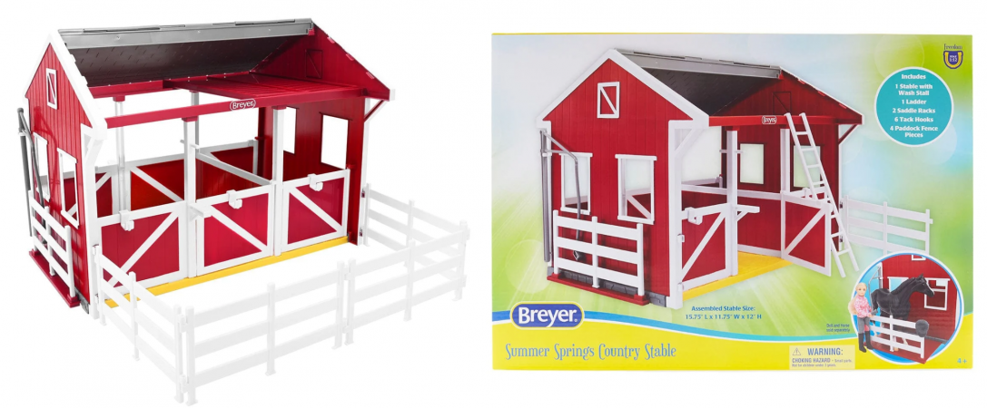 Summer Springs Country Stable