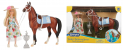 Tinsley & Buttercup Breeze