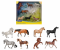 Deluxe Horse Collection