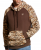 PATRIOT HOODIE DESERT DIGI CAMO