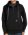 WMS Rebar 1/2 Zip Hoodie Blk